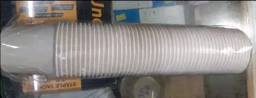 Brown BOPP tape roll